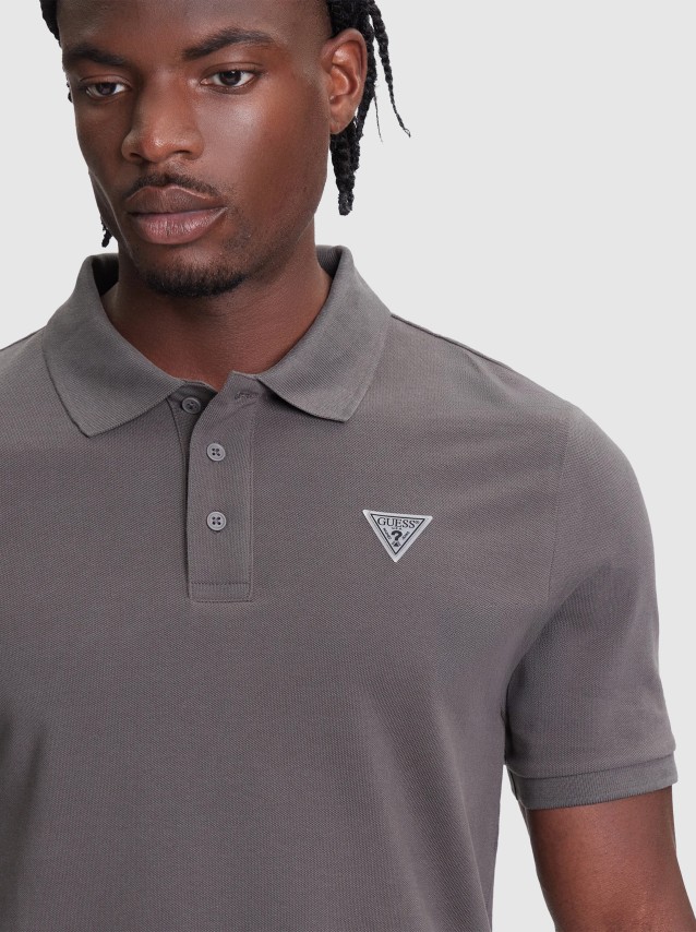 Polos Masculino Guess Activewear