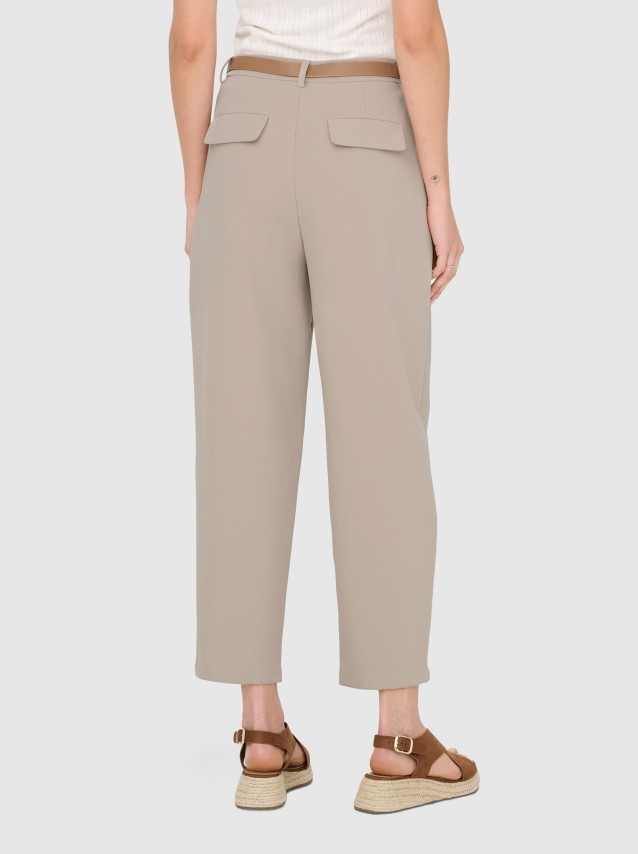 Trousers Female Only