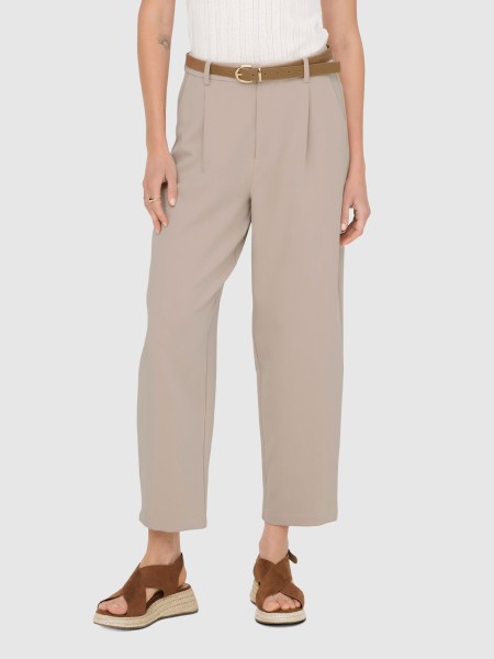 Trousers Female Only
