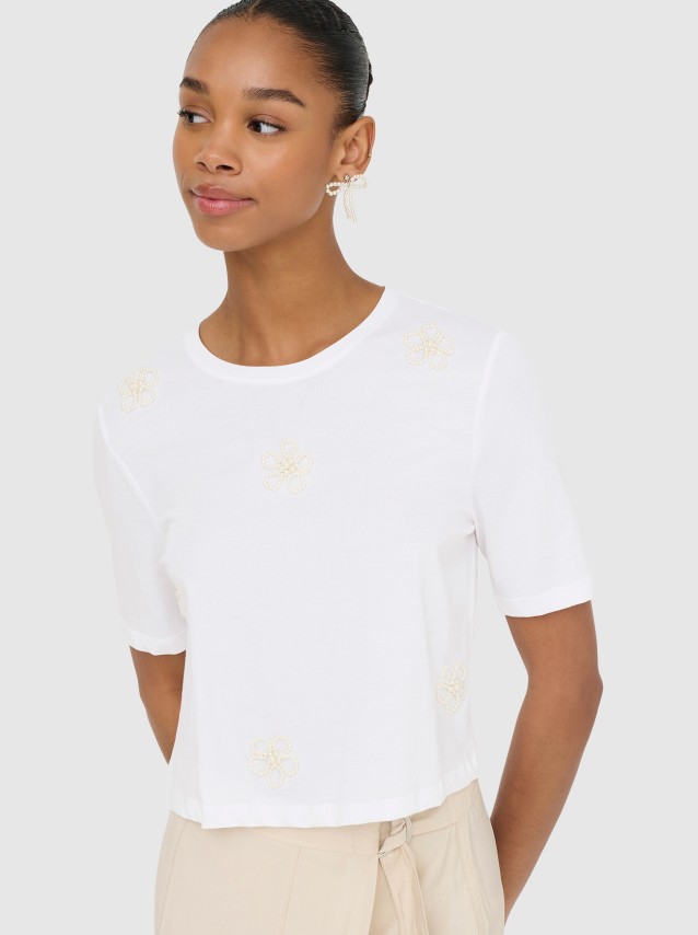 Camiseta Femenino Only