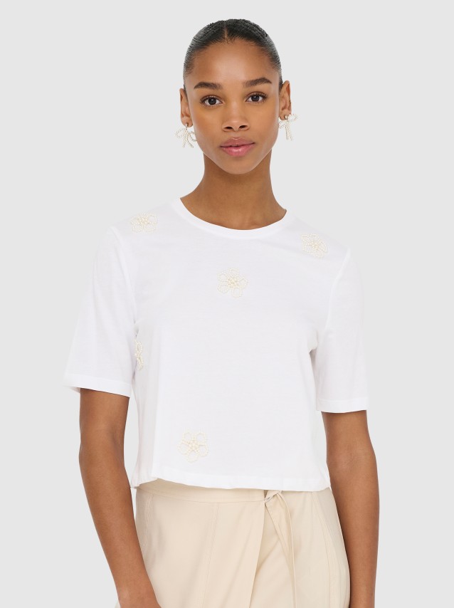 T-Shirt Female Only