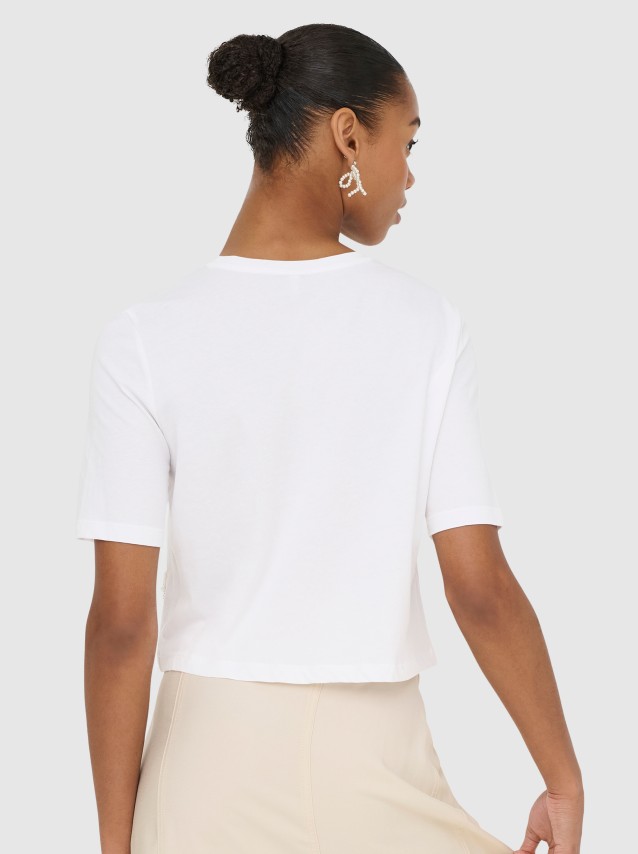 T-Shirt Female Only