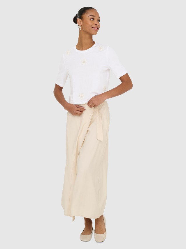 Camiseta Femenino Only