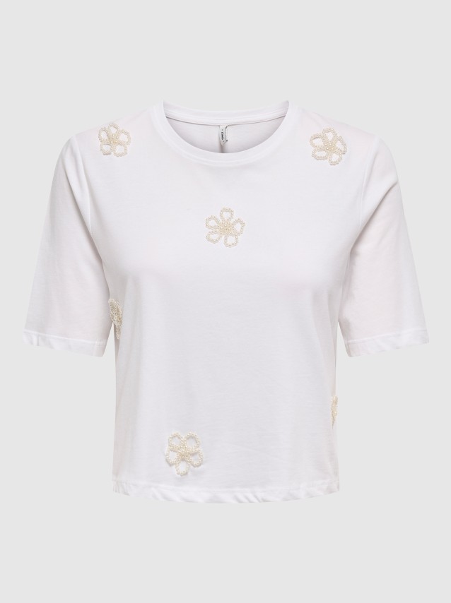 Camiseta Femenino Only