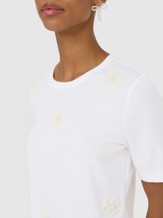 Camiseta Femenino Only