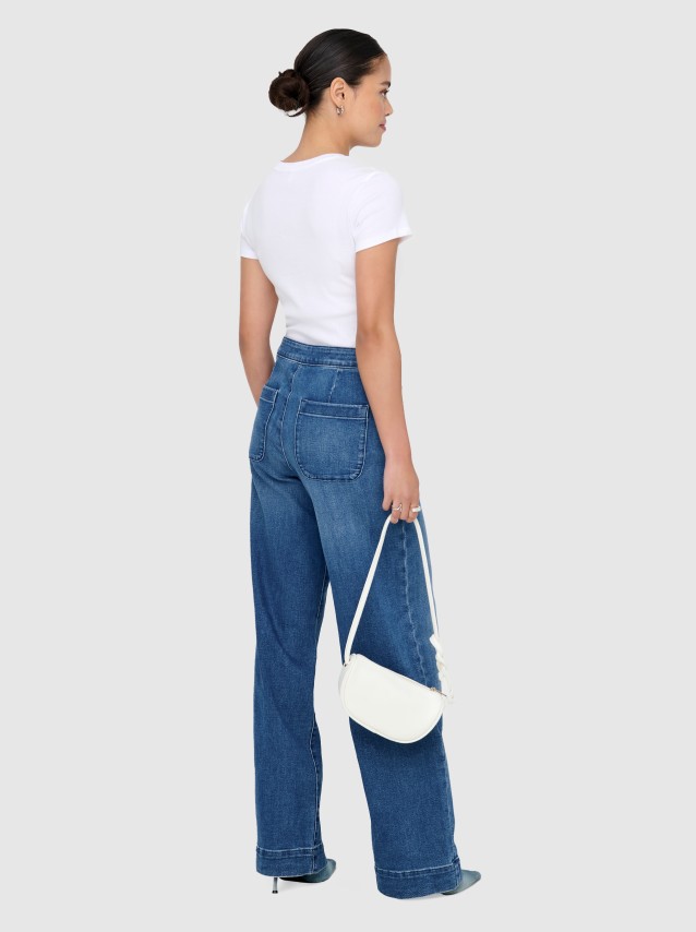 Trousers Female Only