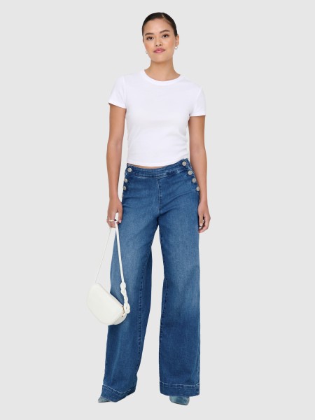 Trousers Female Only