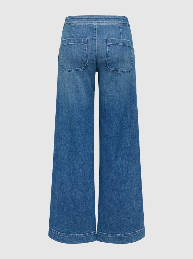 Pantalons Fminin Only