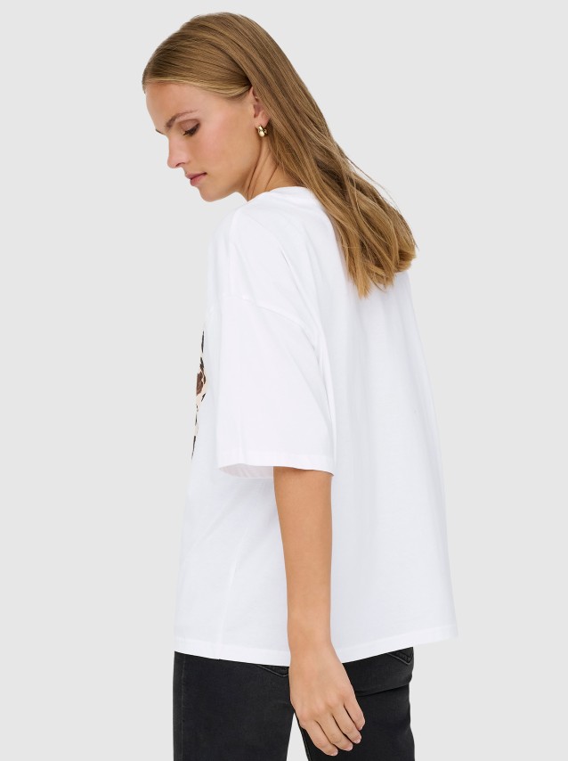 T-Shirt Female Only