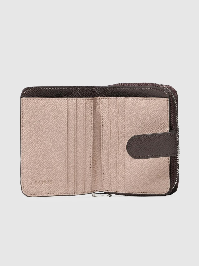 Porte-Monnaie Fminin Tous