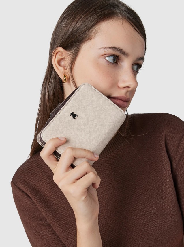 Porte-Monnaie Fminin Tous