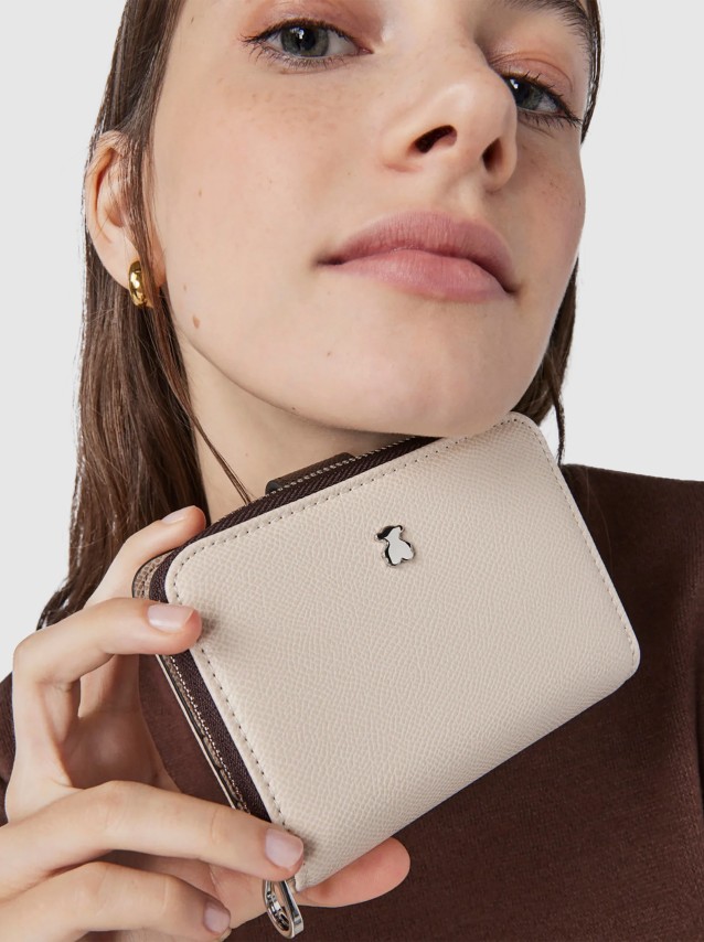 Porte-Monnaie Fminin Tous