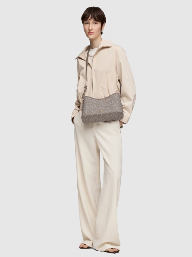 Shoulder Bag Female Tous