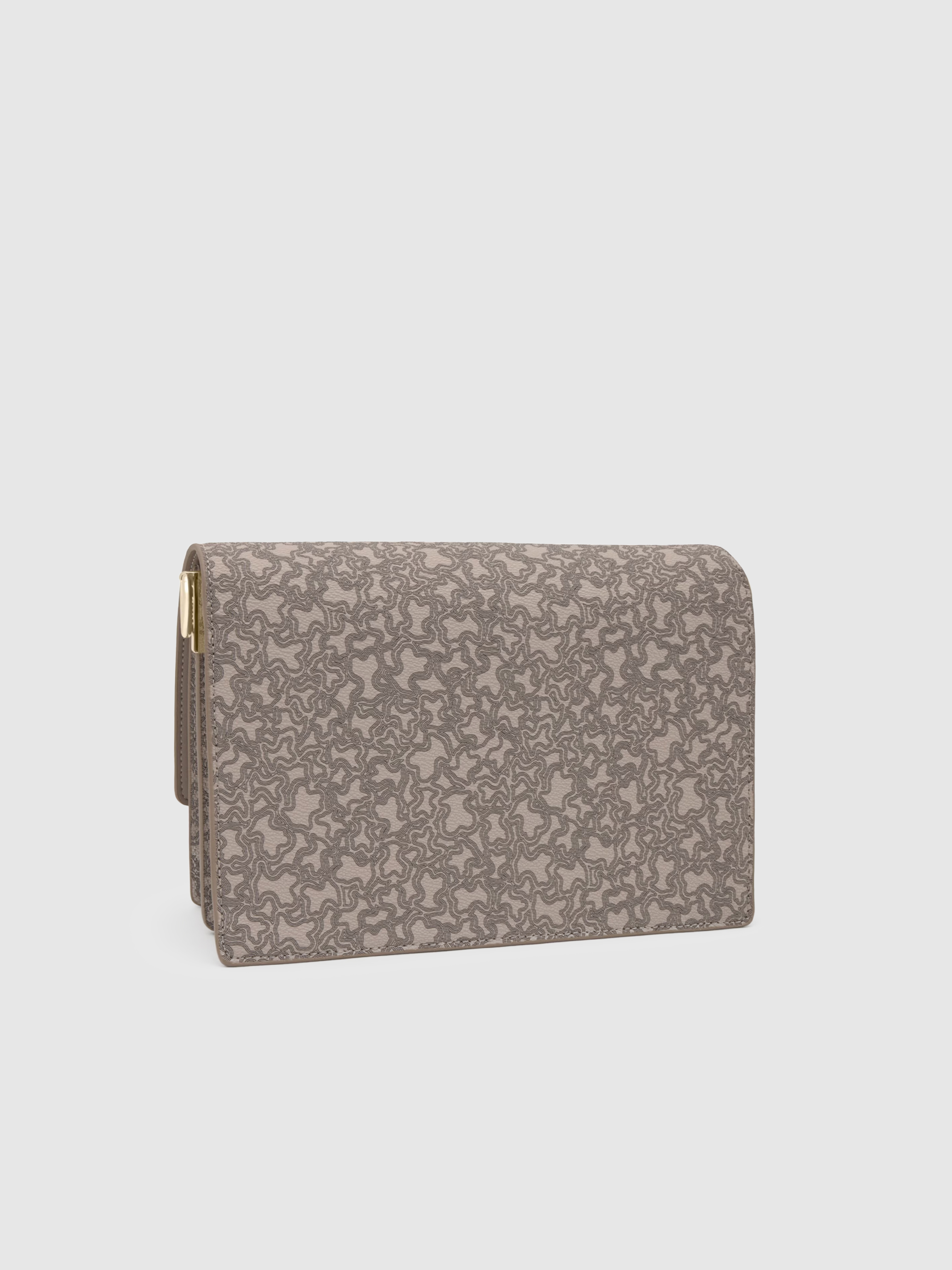 Bolso Bandolera Femenino Tous