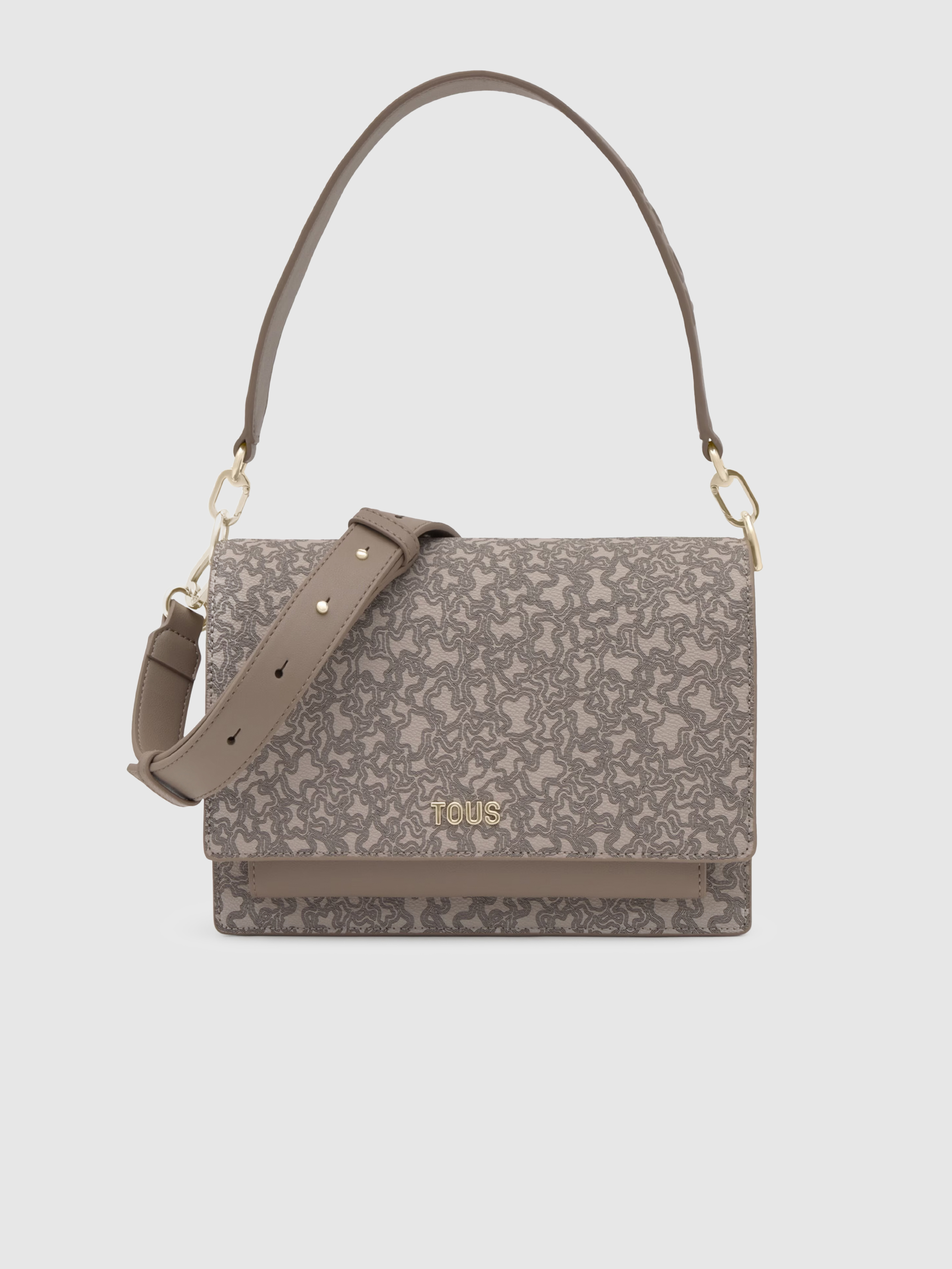 Bolso Bandolera Femenino Tous