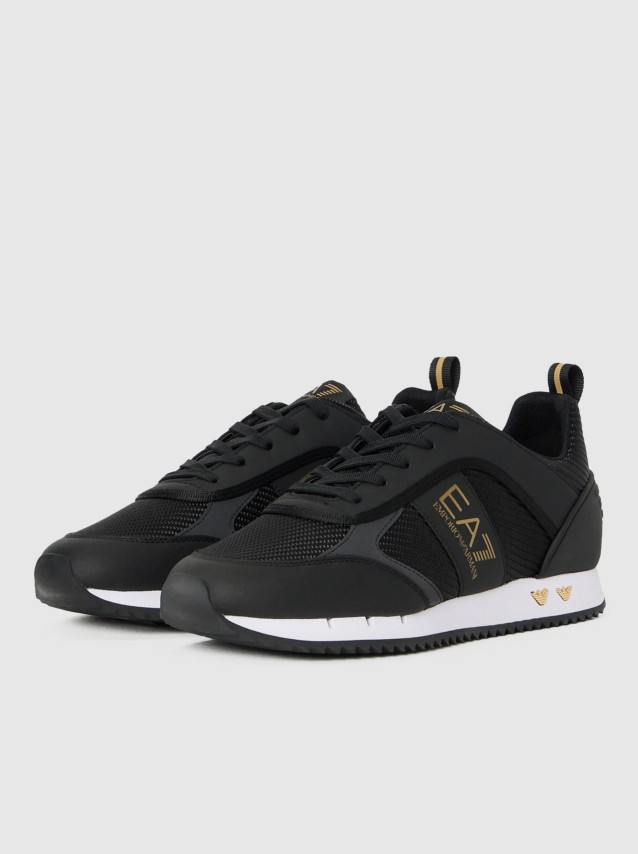 Trainers Male Ea7  Emporio  Armani