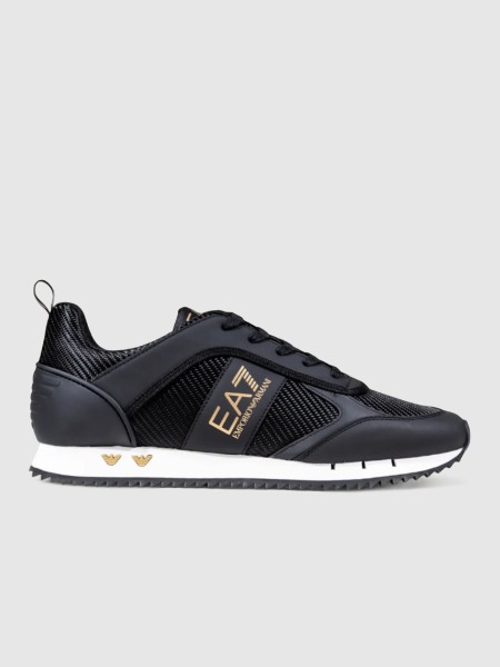Trainers Male Ea7  Emporio  Armani