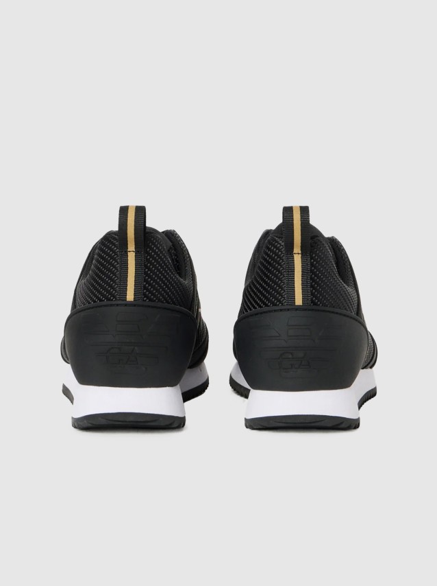 Sapatilhas Homem Ea7  Emporio  Armani