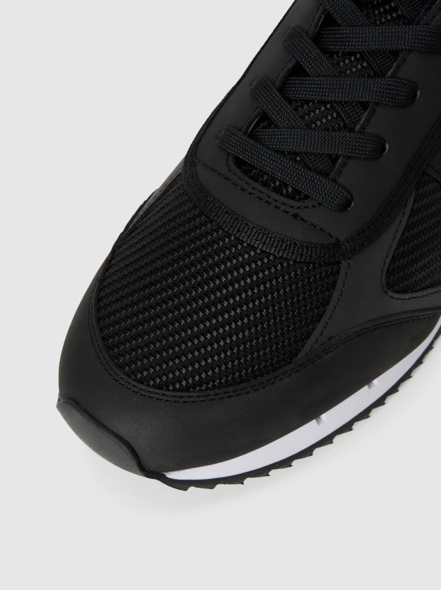 Sapatilhas Homem Ea7  Emporio  Armani