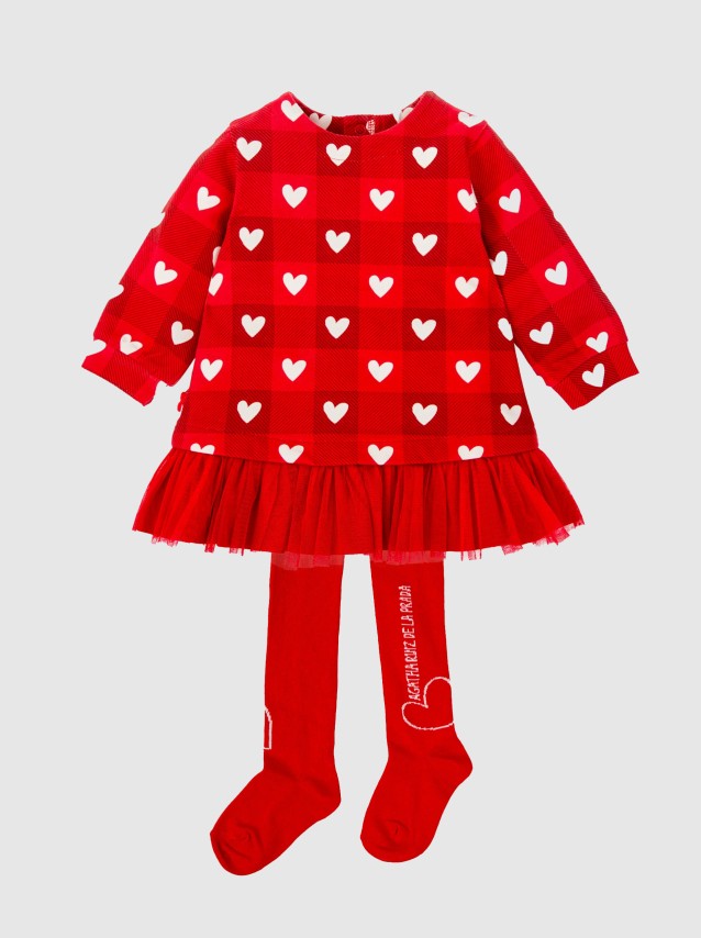 Sets Female Agatha Ruiz de La Prada