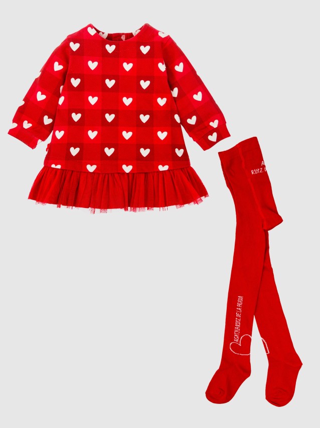 Sets Female Agatha Ruiz de La Prada