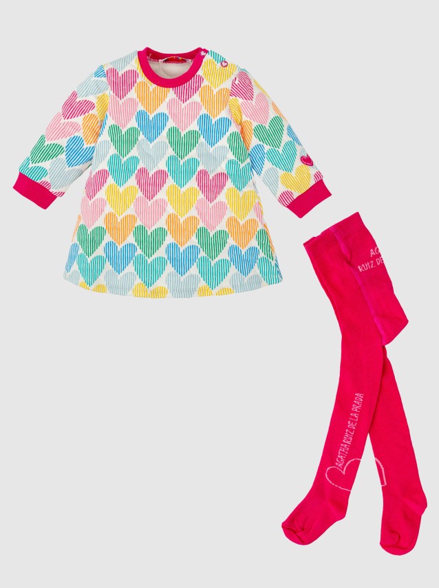 Sets Female Agatha Ruiz de La Prada