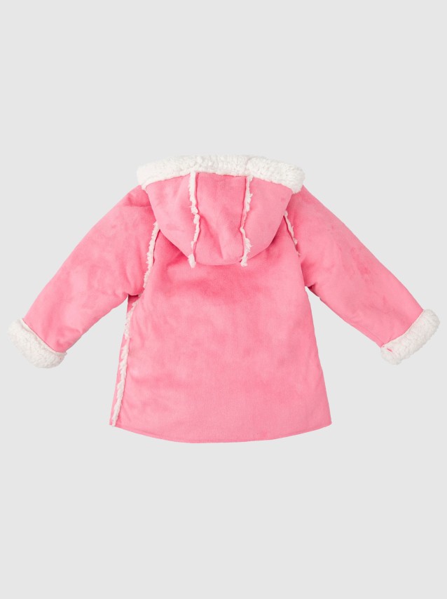 Jacket Female Agatha Ruiz de La Prada