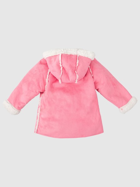 Blusão Menina Agatha Ruiz de La Prada Blusão Menina Agatha Ruiz de La Prada