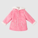 Jacket Female Agatha Ruiz de La Prada