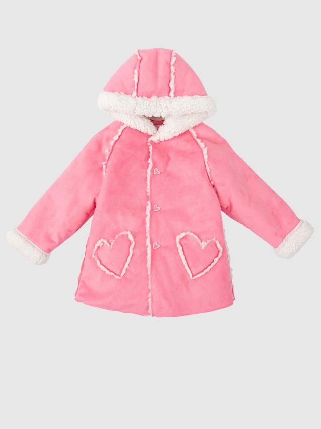 Jacket Female Agatha Ruiz de La Prada