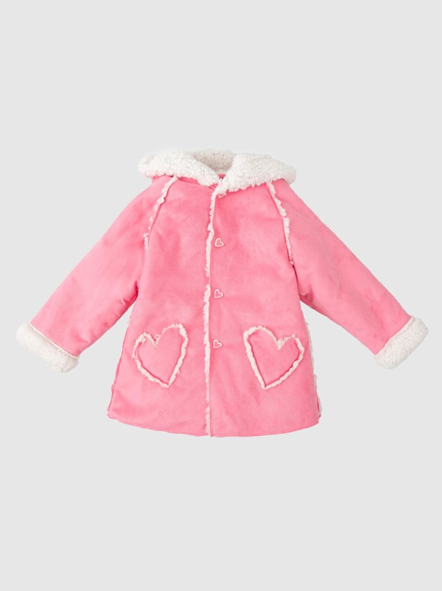 Jacket Female Agatha Ruiz de La Prada