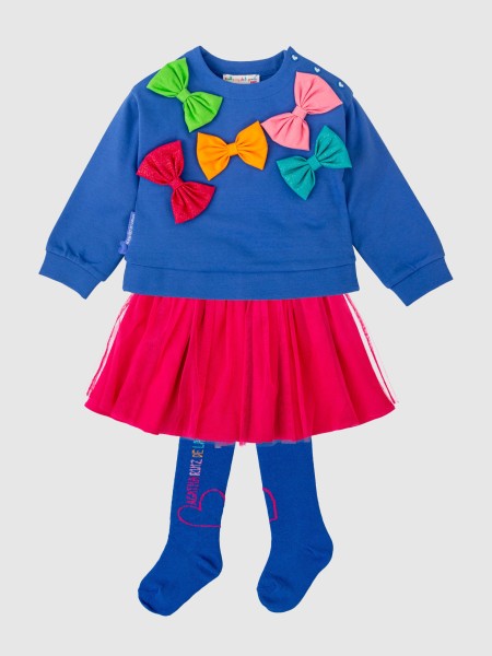 Sets Female Agatha Ruiz de La Prada Sets Female Agatha Ruiz de La Prada