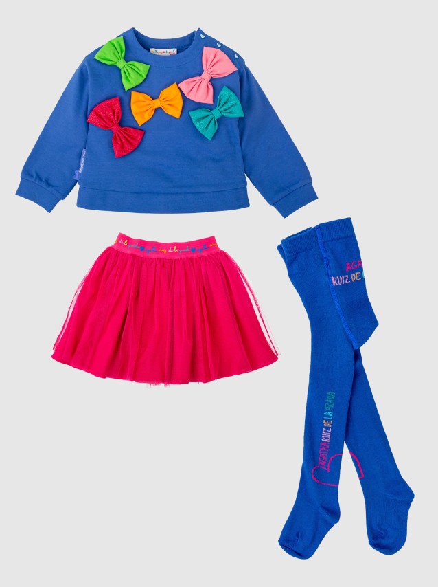 Sets Female Agatha Ruiz de La Prada