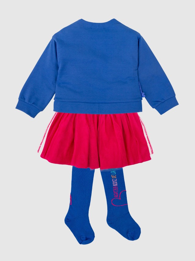 Sets Female Agatha Ruiz de La Prada