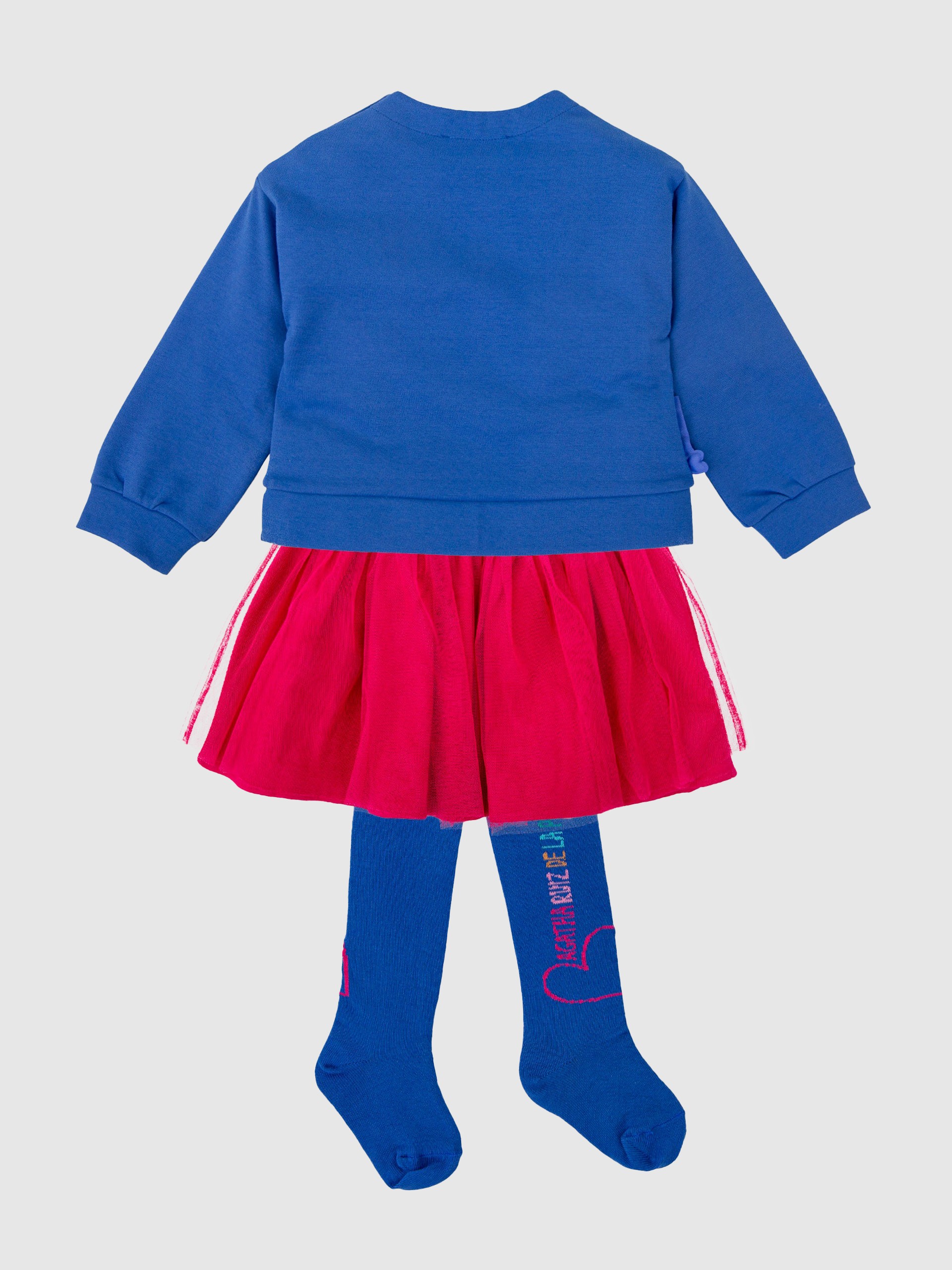 Conjuntos Femenino Agatha Ruiz de La Prada