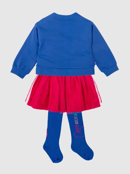 Sets Female Agatha Ruiz de La Prada Sets Female Agatha Ruiz de La Prada