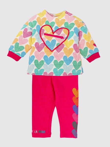 Sets Female Agatha Ruiz de La Prada