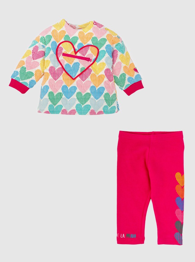 Sets Female Agatha Ruiz de La Prada