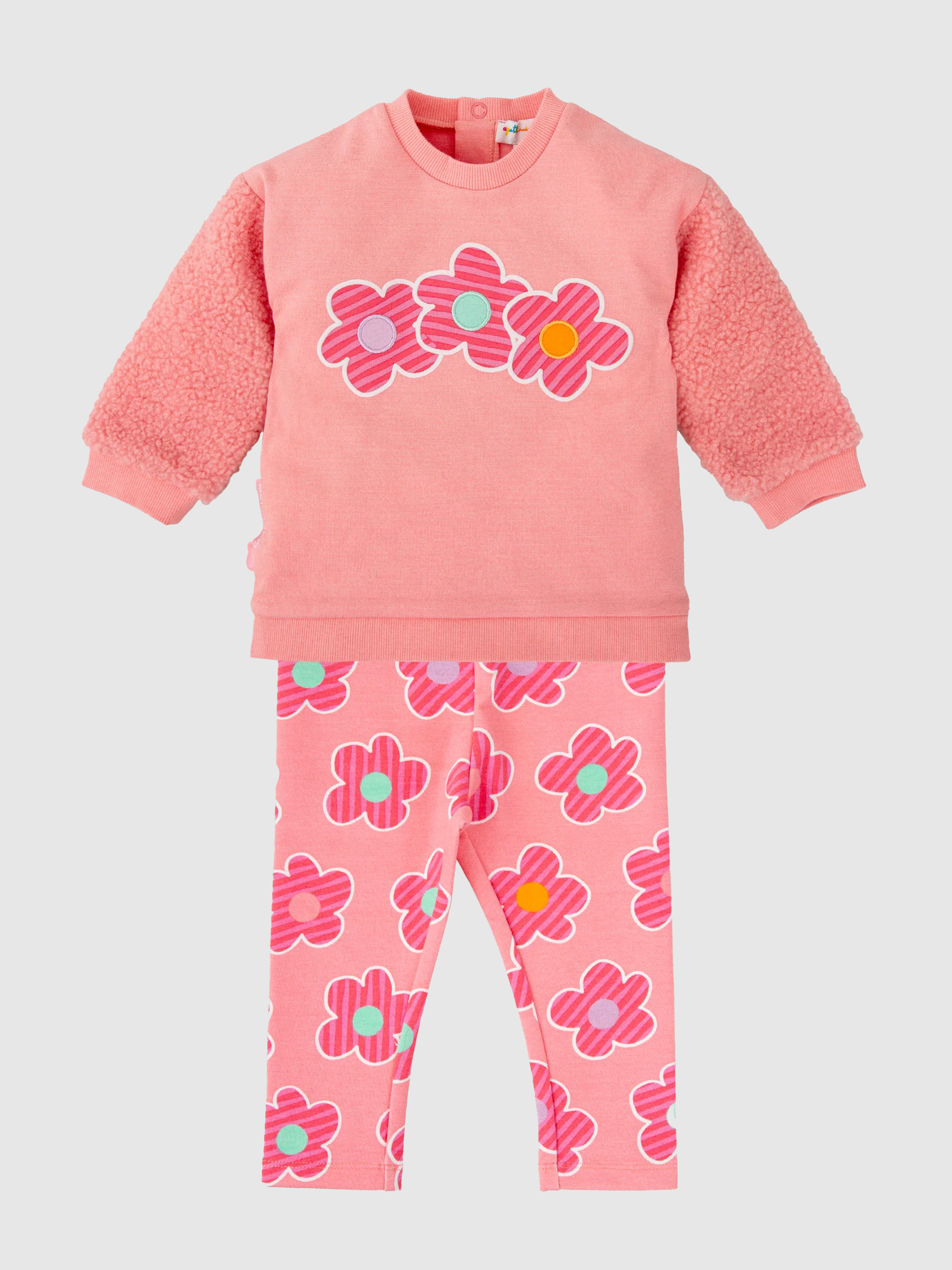 Conjuntos Femenino Agatha Ruiz de La Prada