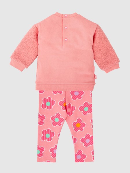 Sets Female Agatha Ruiz de La Prada Sets Female Agatha Ruiz de La Prada