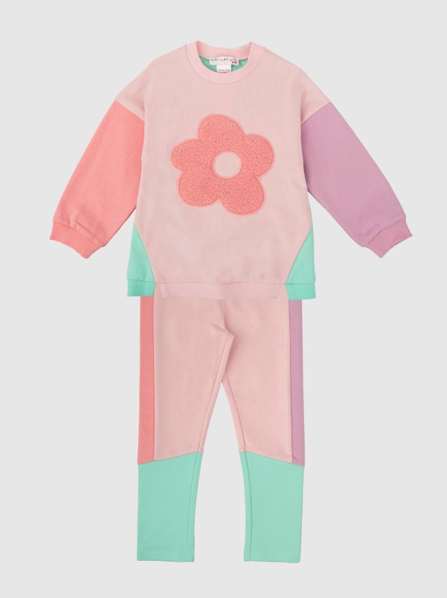 Tracksuits Female Agatha Ruiz de La Prada