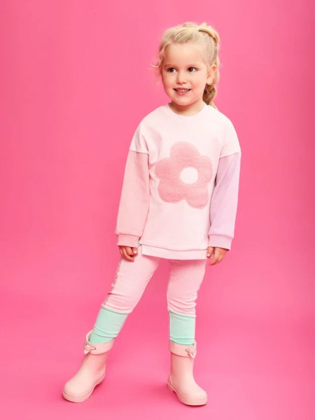 Tracksuits Female Agatha Ruiz de La Prada Tracksuits Female Agatha Ruiz de La Prada