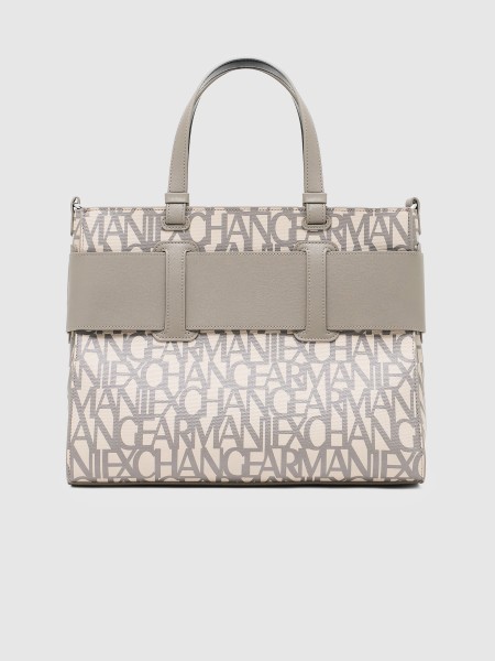Tote Bags Female Armani Exchange Tote Bags Female Armani Exchange