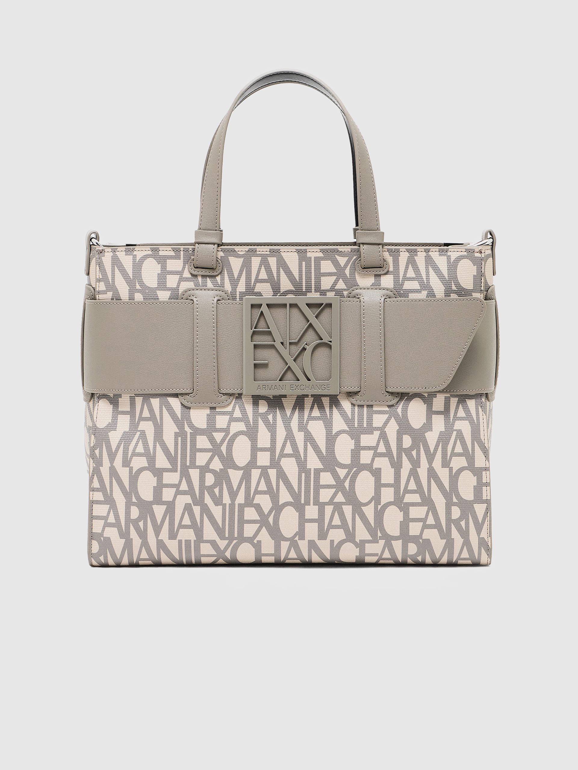 Tote Bags Female Armani Exchange