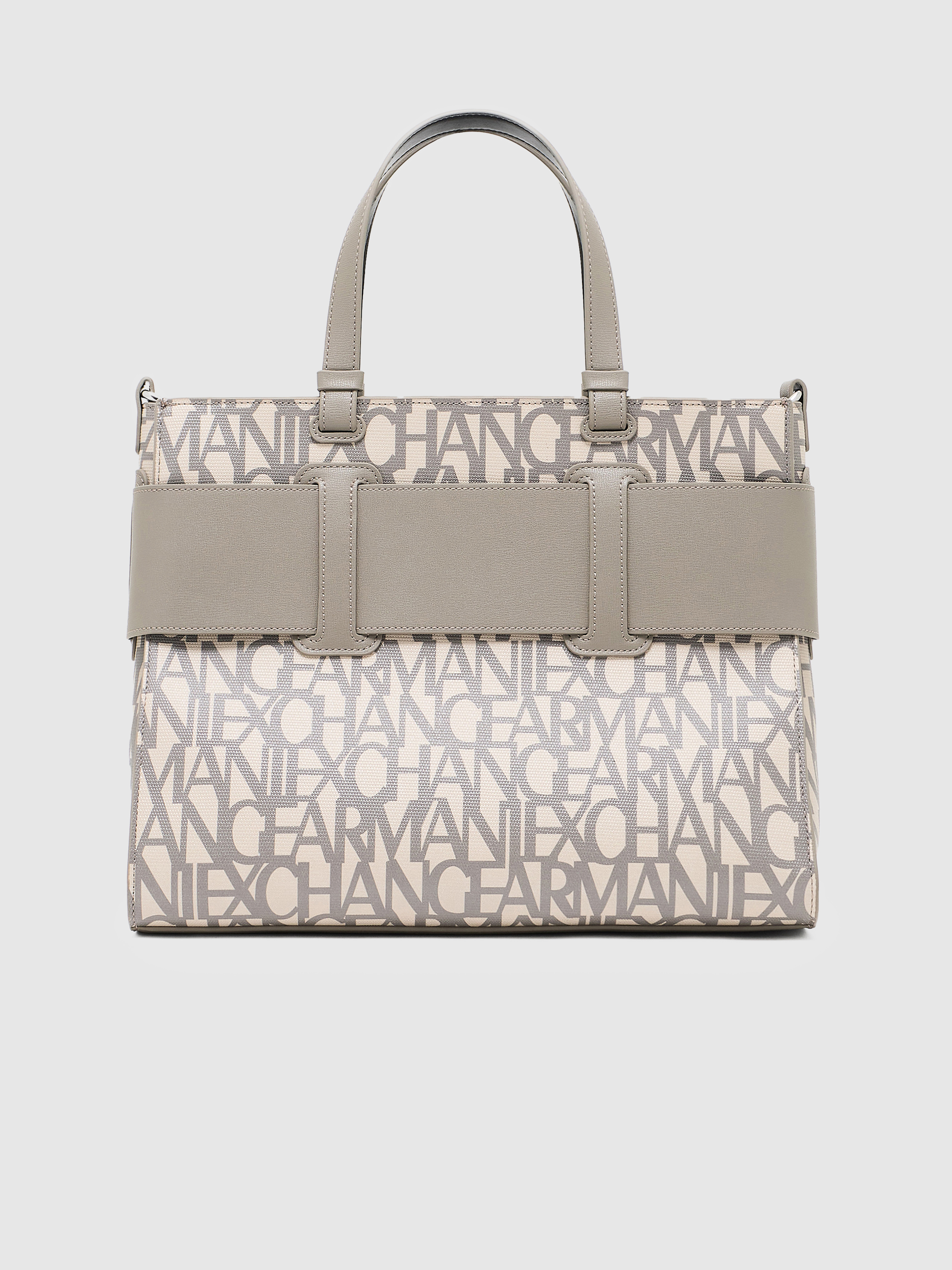 Tote Bags Female Armani Exchange