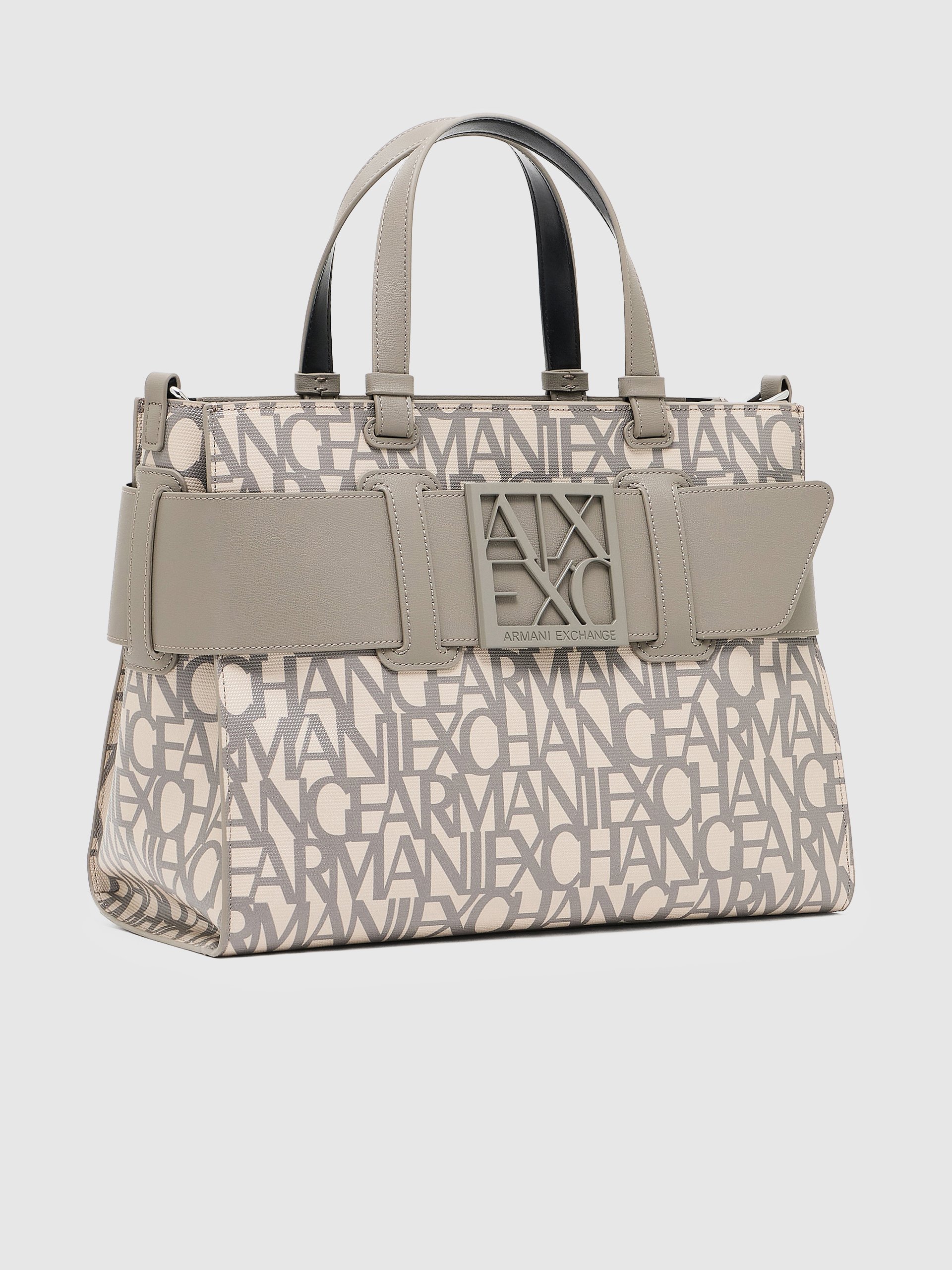 Tote Bags Female Armani Exchange