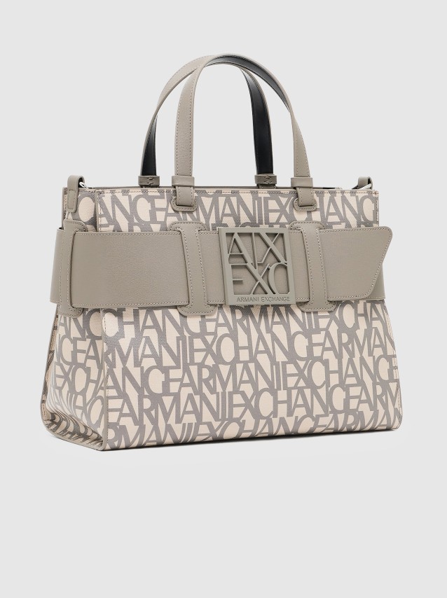 Fourre-Tout Féminin Armani Exchange
