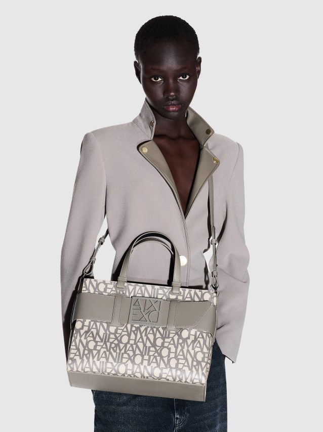 Fourre-Tout Féminin Armani Exchange
