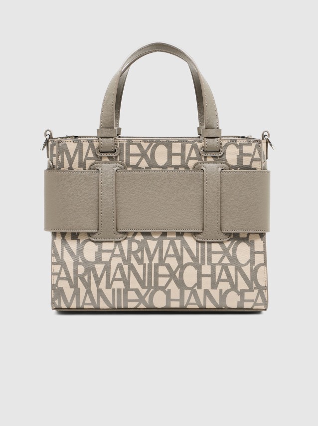 Fourre-Tout Fminin Armani Exchange