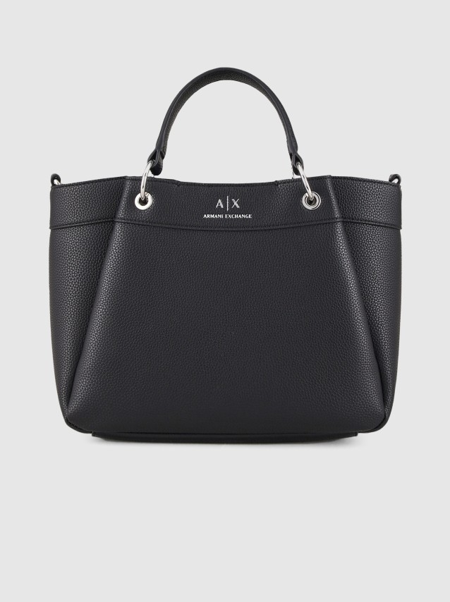 Shoppers Fminin Armani Exchange